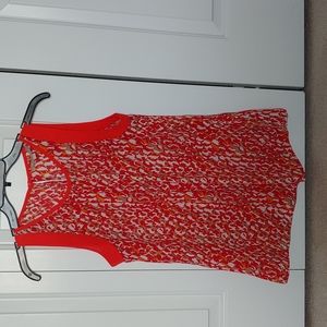 Banana Republic size S top